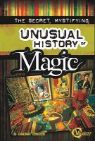 The_secret__mystifying__unusual_history_of_magic